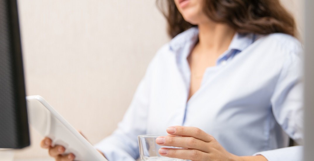 Dystrybutory wody w urzędach - woda dla pracowniów i interesantów