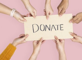 Jak odliczyć darowiznę na rzecz fundacji?