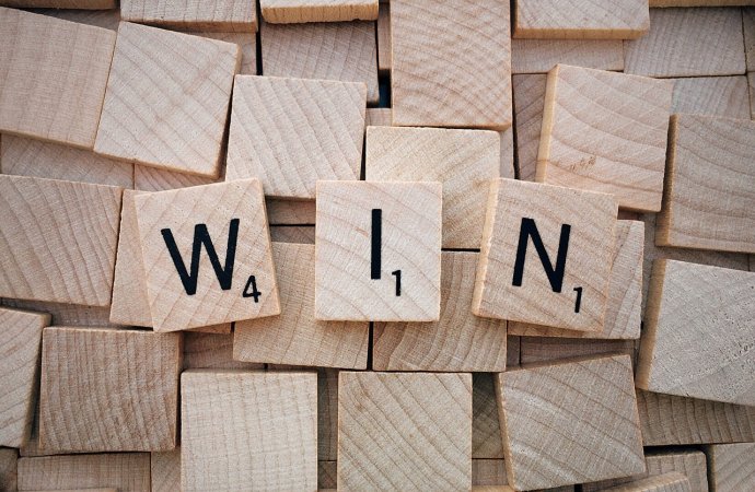 Legalny konkurs na Facebooku