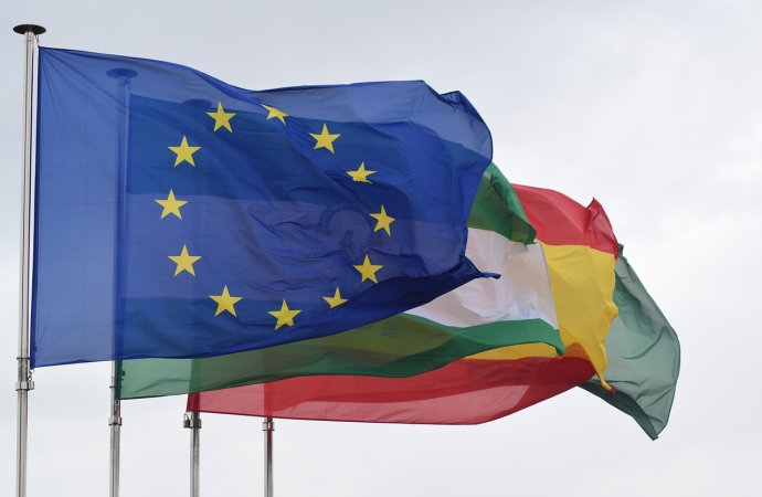 Negocjacje nad ACTA 2 zakończone!