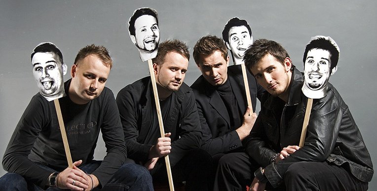 Parodia a prawo autorskie