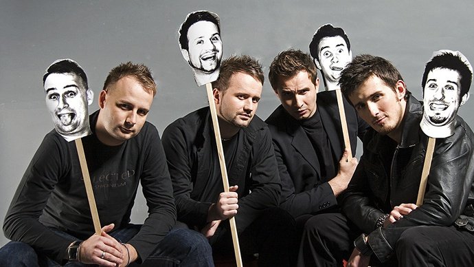 Parodia a prawo autorskie