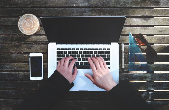 Plagiat w Internecie