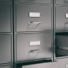 Szafy metalowe na akta osobowe - Czy Twoja firma ich potrzebuje?