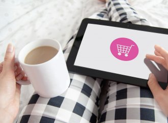 Zwrot zakupów w Internecie